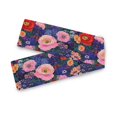 thumbnail image 7 of Yayeee Table Runner 70 inches Long for Home Kitchen Rectangle Dining Table Holiday Party Decoration, Beautiful Floral Pattern, 7 of 7