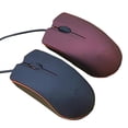 thumbnail image 2 of lionlar 2 Piece Portable Wired Mouse USB 1000 DPI for Notebook Computers Accessories, 2 of 9