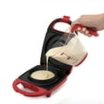 thumbnail image 3 of Salton Waffle Bowl Maker, 3 of 6