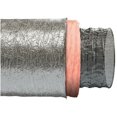 thumbnail image 2 of Conduit d'Air Isolé de 6" x 25', 2 of 2