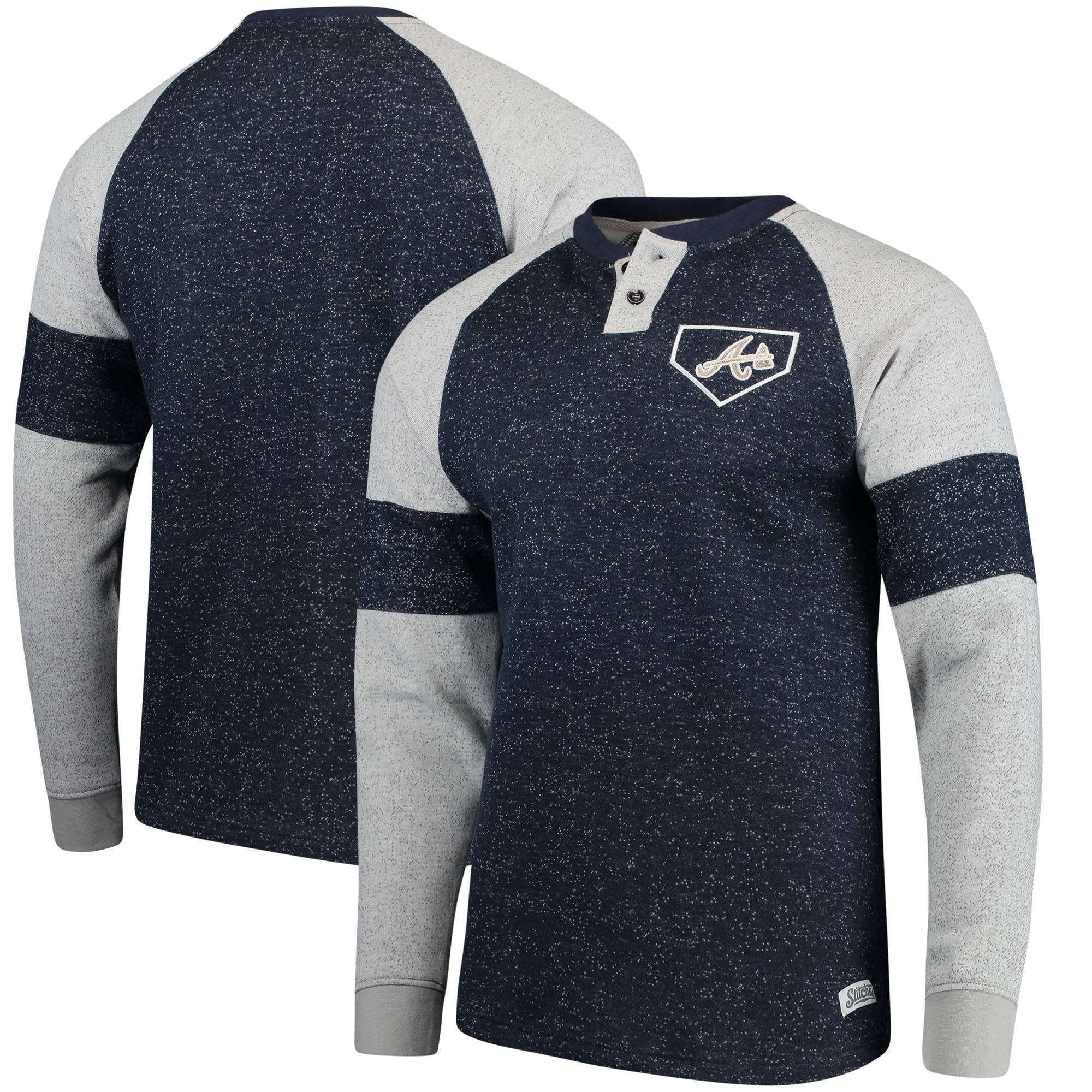 atlanta braves shirts