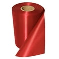 thumbnail image 1 of Grand Opening Ceremony Ribbon 10 Inches Wide And 25 Yards Length (Red 10 Inches Wide), 1 of 3