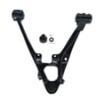 thumbnail image 5 of Detroit Axle - Front Left Control Arm for Chevrolet Silverado Suburban Tahoe GMC Sierra Yukon XL 1500 Cadillac Escalade ESV EXT, Driver Side Lower Control Arm w/ Ball Joint Assembly Replacement, 5 of 7