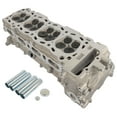 thumbnail image 5 of Koomaha New Cylinder Head Fits 01-04 Toyota Tacoma 2.4L 2.7L 2RZFE 3RZFE L4 DOHC 4 Ports, 5 of 10