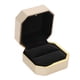 thumbnail image 1 of Caja de lujo para anillo, colgante y collar, estuche de boda, regalo de joyería con luz LED para propuesta (caja para anillos), 1 of 14