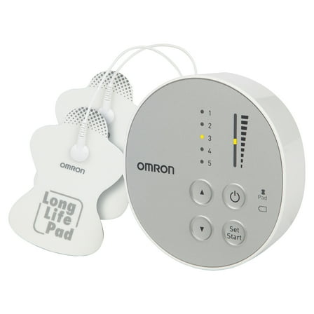 Omron Pocket Pain Pro TENS Unit