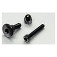 thumbnail image 3 of Aluminum Reservoir Mount Bolt Kit Clutch (RESMONCL30), 3 of 6