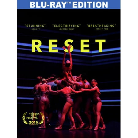 Reset (Blu-ray)