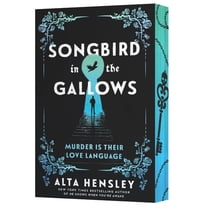 Songbird in the Gallows, (Paperback)