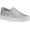Silver, variant on Lugz Clipper Lx Oxford Sneaker (Women's)