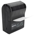 thumbnail image 2 of Thermal Receipt Printer, Thermal Ticket Printer, Light Weight Compact  Thermal Bill Printer For Office Home Taxi Bill Printing EU Plug,US Plug, 2 of 8