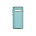 thumbnail image 4 of Funda Samsung Galaxy S10 Silicona Negra, 4 of 4