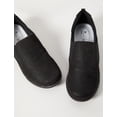thumbnail image 2 of Clarks Womens Sillian Paz Closed Toe Loafers, 2 of 4