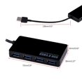 thumbnail image 2 of Cable de enlace USB 3.1 tipo C de 10 pies de alta velocidad para Quest y PC de juegos Cable de enlace Quest, 2 of 5