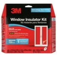 thumbnail image 5 of 3M Indoor Patio Door Window Insulator Kit, Fits 6'8" x 9' Door, 1 Kit, 5 of 7
