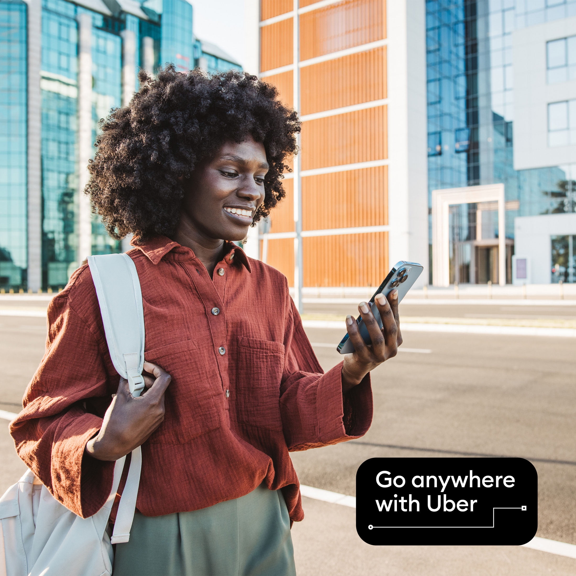 Uber eGift Card [Email Delivery]