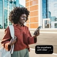 thumbnail image 4 of Uber eGift Card, 4 of 5