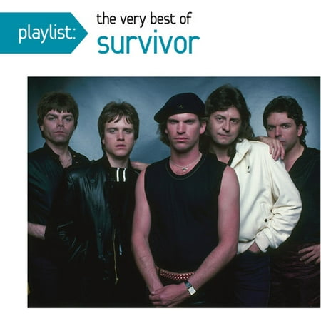 Playlist: The Very Best of Survivor (Best Boobs On Survivor)
