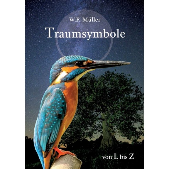 Traumsymbole von. L bis Z, (Paperback)