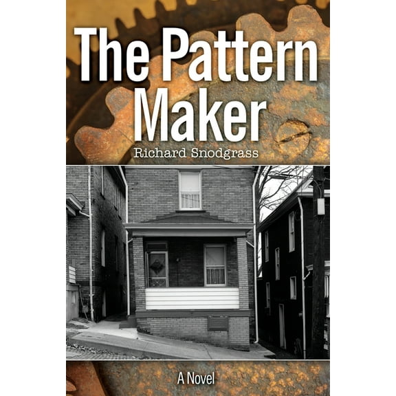 The Books of Furnass The Pattern Maker, Book 6, (Paperback)