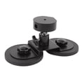 thumbnail image 1 of Satellite Car Mount, Satellite Installation Kit Portable Easy To Install  for Camping Outdoors for Mini Dish Antennae, 1 of 7