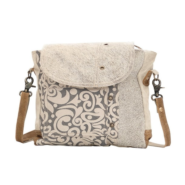 Myra Bag Myra Bag Factual Messenger