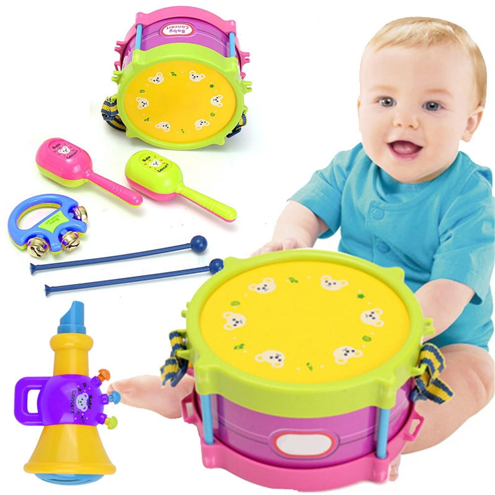 baby concert funny little toy