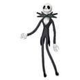 thumbnail image 5 of Disney The Nightmare Before Jack Skellington Medium Plush New with Tags, 5 of 5