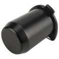 thumbnail image 4 of Aluminum Alloy Coffee Powder Cup Lightweight Anti Flying Dosing Mug 54mm Compact For  8, 4 of 8