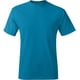 thumbnail image 1 of Camiseta de creckneck de EcoSmart de Hanes, Teal L Hanes Camiseta de manga corta, 1 of 1