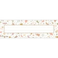 thumbnail image 2 of Teacher Created Resources Terrazzo Tones Flat Name Plates, 36 Per Pack, 6 Packs, 2 of 4