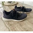 thumbnail image 2 of New Balance Mens Fresh Foam Cruz MCRUZOB Black Running Shoes Sneakers Sz 9.5, 2 of 5