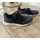 thumbnail image 2 of New Balance Mens Fresh Foam Cruz MCRUZOB Black Running Shoes Sneakers Sz 9.5, 2 of 5