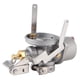 thumbnail image 1 of 1Pcs 3D5-0310 3F0-03100-4 3F0-03100 Carburetor for Tohatsu Nissan 2 Stroke 3.5Hp 2.5Hp Boat Engine, 1 of 5