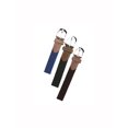 thumbnail image 5 of Unique Bargains Ceinture Tissée Décontractée Extensible Tressée Élastique pour Femme Largeur 1 Pieds, 5 of 5