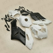 ABS Injection Fairings Kit BodyWork For Honda CBR1000RR 2004-2005 Unpainted