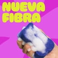 thumbnail image 3 of Repuesto más Soporte Fibra esponja Scrub & Wipe Brite por Scotch-Brite 1 pieza Color azul, 3 of 4