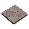 thumbnail image 2 of Empalme cuadrado Piso Terraza Transformación Césped Piso Balcón Villa Enclavamiento Tapetes Área Alfombra Balcón Exterior para dormitorio Macarena Piso de empalme cuadrado, 2 of 8