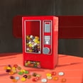thumbnail image 2 of Mini Funny Novelty Chocolate Candy Storage Container Desk Toy Unique For Teens And Adults, 2 of 4