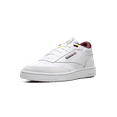 thumbnail image 4 of REEBOK MENS CLUB C MID II "White" ID9358 from Stadium Goods, 4 of 8
