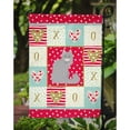 thumbnail image 3 of Carolines Treasures CK5772GF Norwegian Forest Cat Love Flag Garden Size Small multicolor, 3 of 3