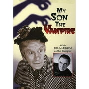 My Son the Vampire (Full Frame)