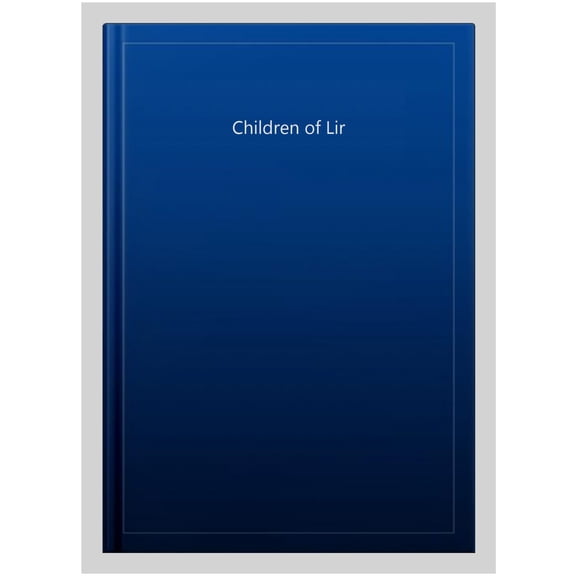 Pre-Owned The Children Of Lir (Irish Myths & Legends In A Nutshell) (Paperback) 1842235877 9781842235874
