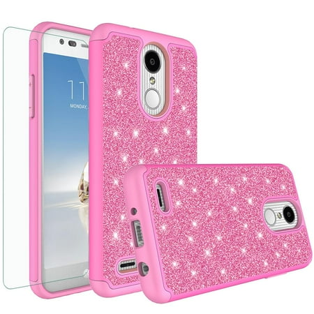 Shockproof Protective Case for LG Aristo 3/Aristo 2