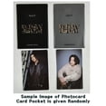 thumbnail image 3 of Tarjetas Fotográficas BTS SUGA Agust D'd-DAY ', 3 of 4