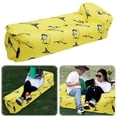 thumbnail image 4 of Lugar Inflable La Hamaca Del Sofá Aire para Acampar en El Patio Trasero Lakeside, 4 of 9