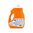 thumbnail image 3 of Ajax Ultra Professional Antibacterial Pot & Pan Dish Soap Orange Scent 145 fl. oz. (1.13 gal.), 3 of 4