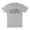 Grey, variant on Skyline Anchorage Shirt Unisex X-Large White