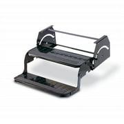 Stromberg Carlson Manual Coach Steps by Flexco, 20" Double, 7.75" Rise