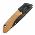 thumbnail image 3 of Silky Professional Pocketboy Folding Saw 170mm Medium Teeth Outback Edition (750-17), 3 of 10